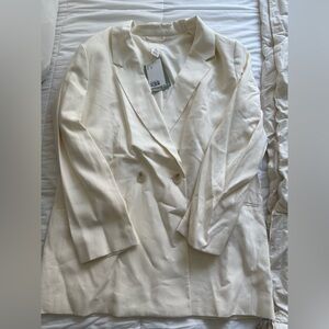 H&M blazer